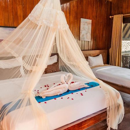 Yoki'S Bungalow Kuta  المظهر الخارجي الصورة