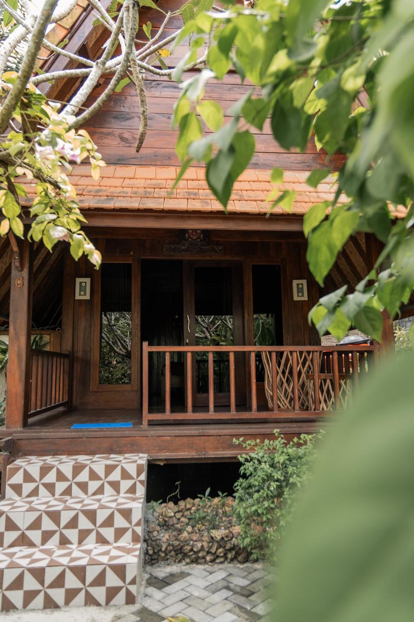 Yoki'S Bungalow Kuta  المظهر الخارجي الصورة