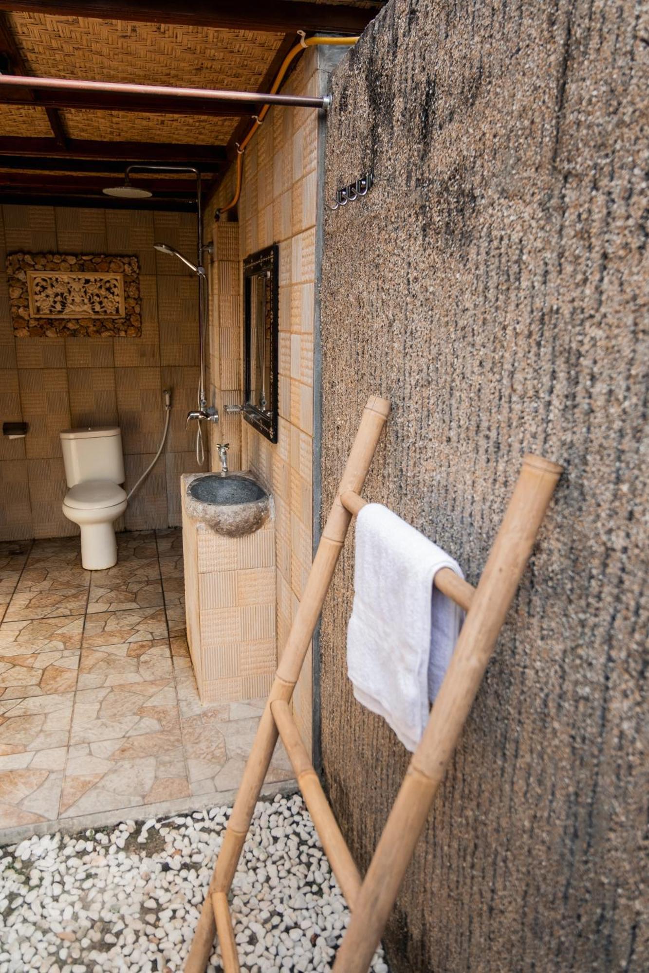 Yoki'S Bungalow Kuta  المظهر الخارجي الصورة