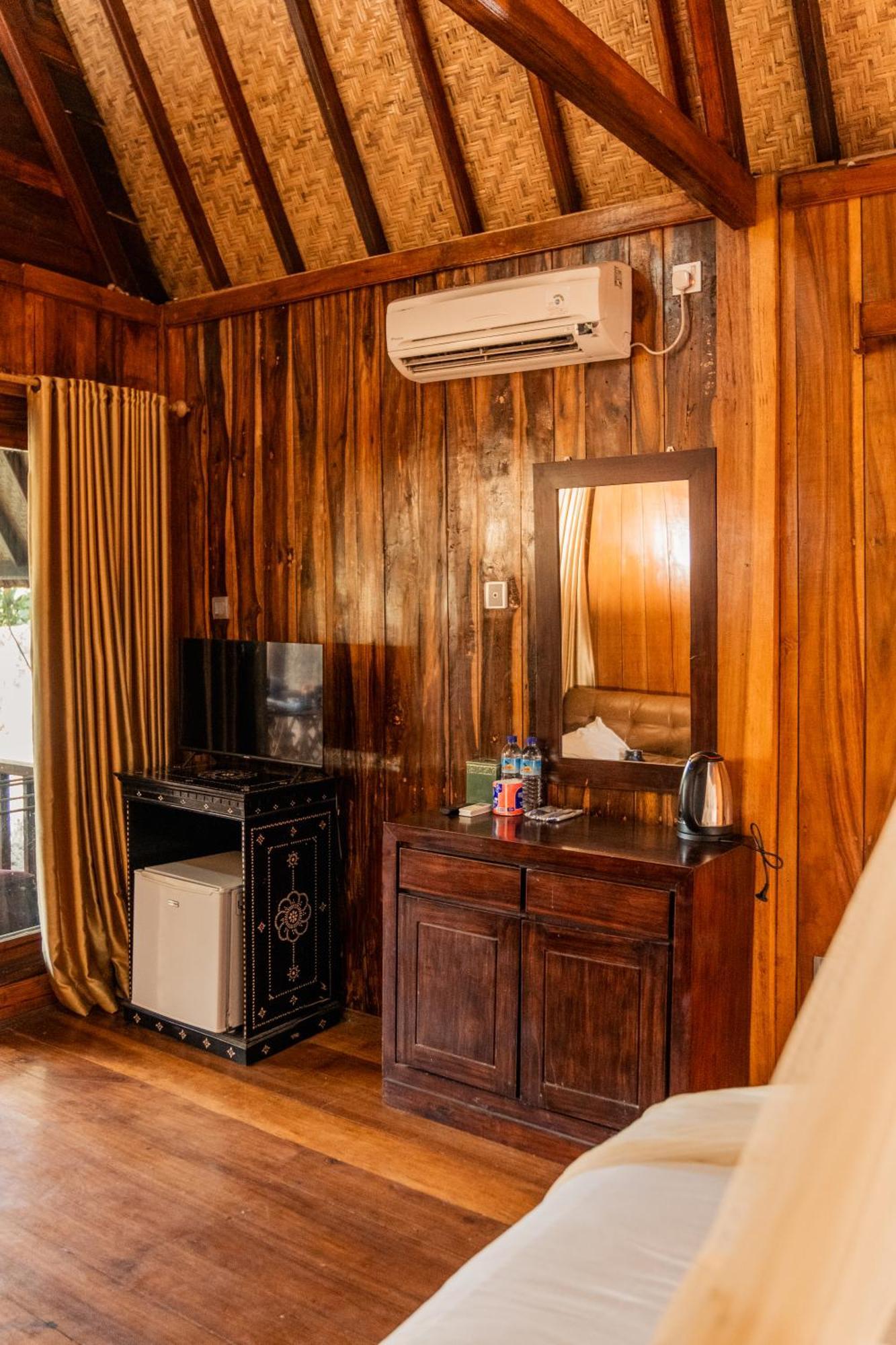Yoki'S Bungalow Kuta  المظهر الخارجي الصورة