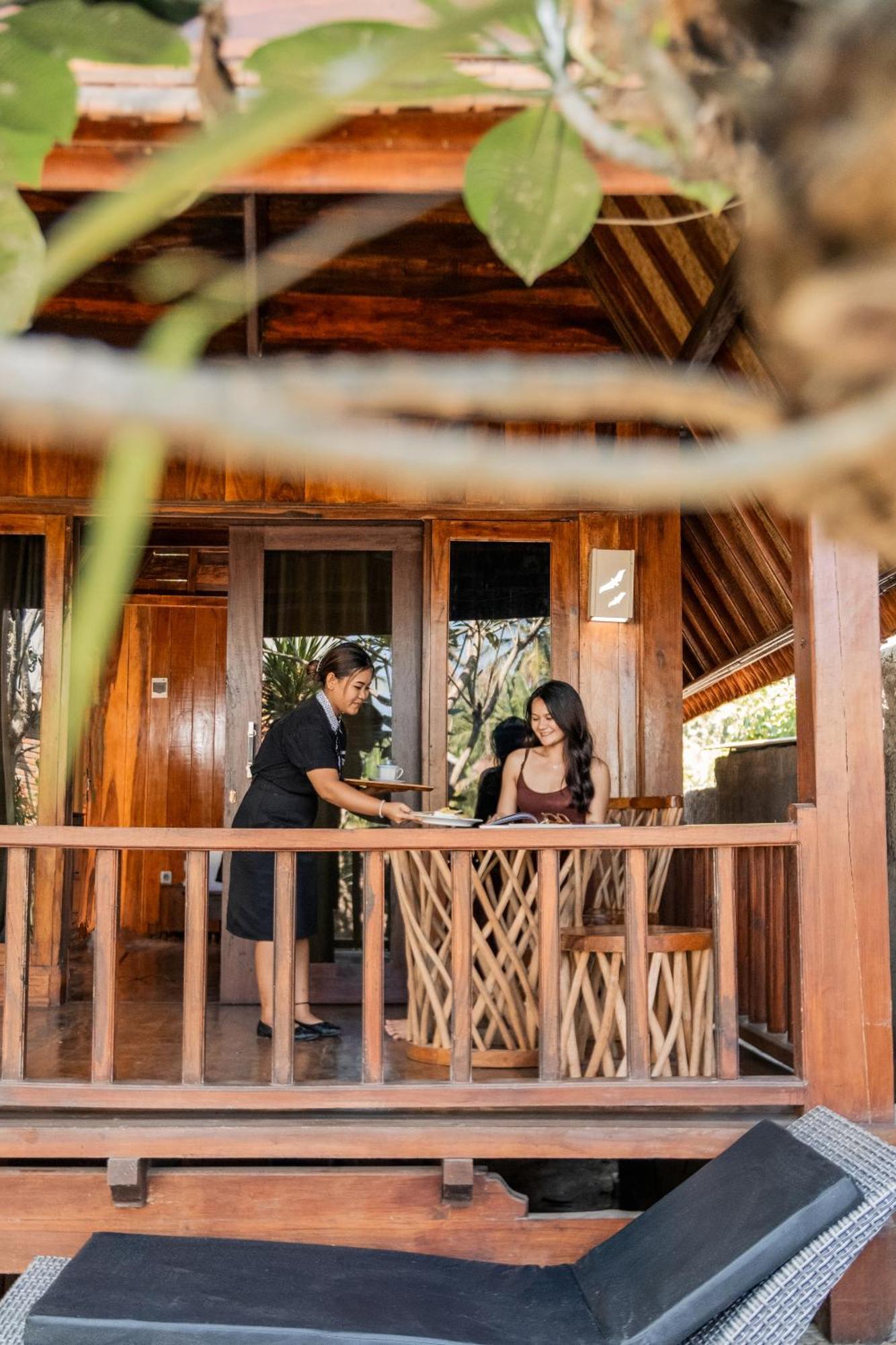 Yoki'S Bungalow Kuta  المظهر الخارجي الصورة