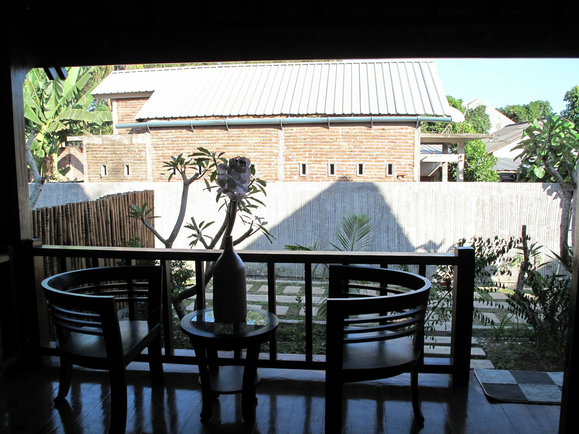 Yoki'S Bungalow Kuta  المظهر الخارجي الصورة