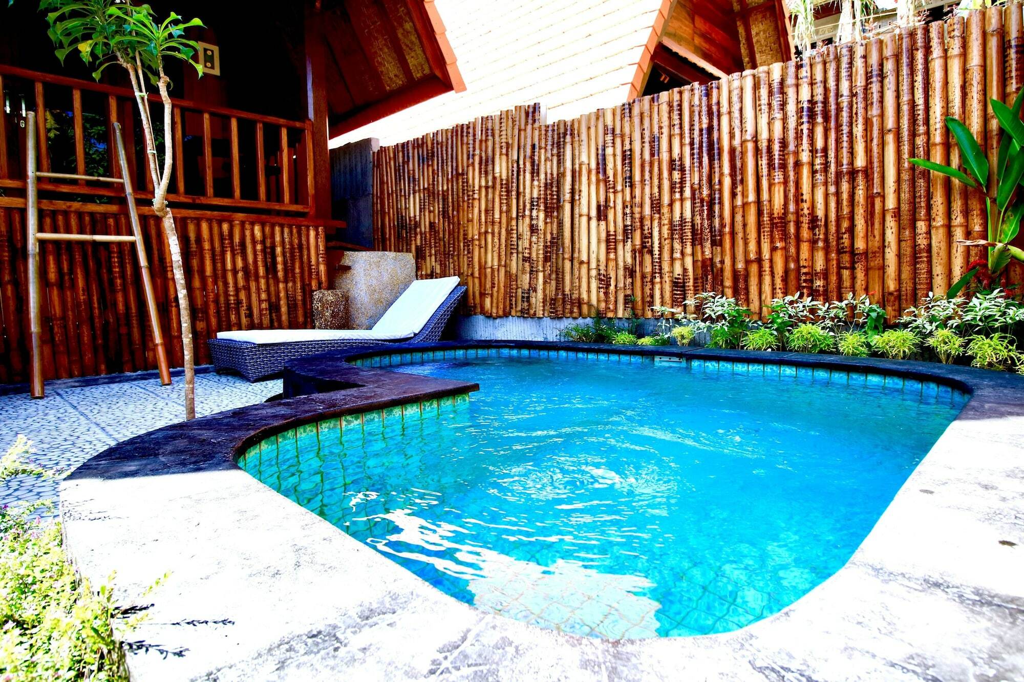 Yoki'S Bungalow Kuta  المظهر الخارجي الصورة